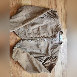 Vintage Evan Picone Jacket.